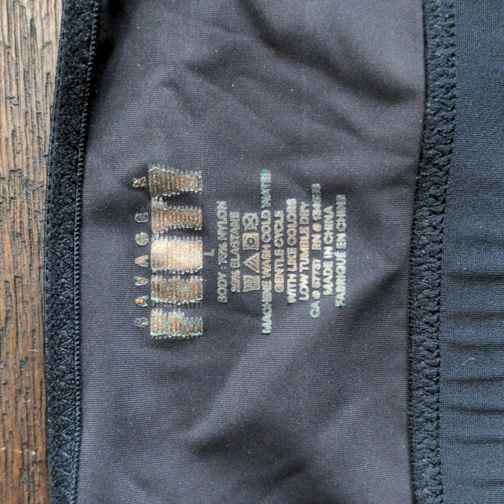 Savage X Fenty Bralette - Picture 3 of 3